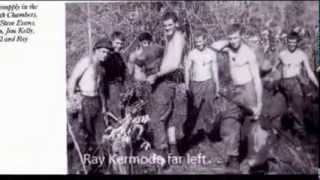 Aussies Killed in action 9th Battalion Vietnam [upl. by Marb]