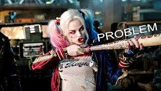 Harley Quinn  Problem [upl. by Vinita]