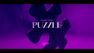 Giuseppe Riggio  Puzzle Offizielles Musikvideo [upl. by Aicilas]