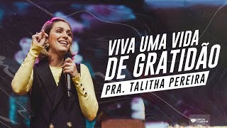 Gratidão  Adoração e Vida [upl. by Elfstan]