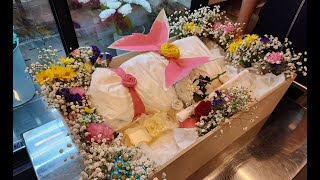 RIP 22 Cerebellar Palsy Cat named Mirae 뇌성마비 고양이 미래 [upl. by Kelwunn403]