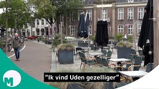 Meierijstad één van de gezelligste gemeenten van Nederland I Omroep Meierij [upl. by Herson]