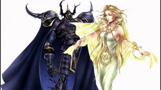 Dissidia 012 Music Final Resolve [upl. by Trout548]