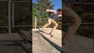 Squeaking around skateboarding skateboard shred skate [upl. by Yddet]