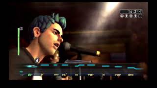 Sassafras Roots  Green Day Rock Band  Vocals  Medium [upl. by Reilly566]