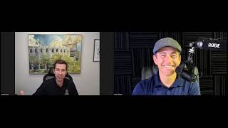 Building a BillionDollar Holding Company Through Acquisitions with Jude David [upl. by Finlay]