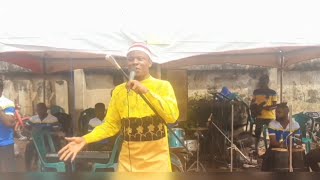 BONGO OWERRI MUSIC  ATINGA WOMA LIVE PERFORMANCE [upl. by Latonia]