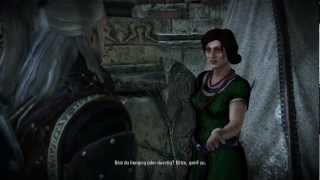 Lets Play The Witcher 2 070 Deutsch  Die nervige Fillerfolge [upl. by Eentruoc]