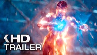 DOCTOR STRANGE 2 quotSuperior Iron Manquot NEW Trailer 2022 Multiverse of Madness [upl. by Meta]