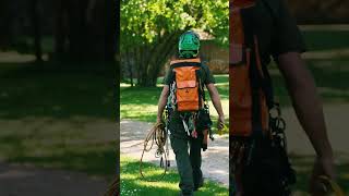 STIHL Hausbesuch  Bullinger Gartengestaltung  Teaser 44 [upl. by Annaeerb]