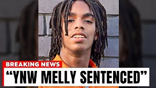 YNW Melly Sentenced Goodbye Forever [upl. by Belter558]