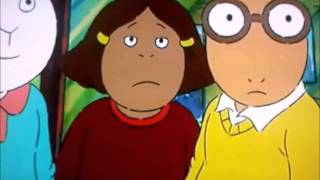 Arthur Season 11 Episode 4B Brains Shocking Secret [upl. by Akenal]