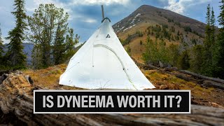 IS DYNEEMA WORTH IT 🎙️ EP 857 [upl. by Takakura]