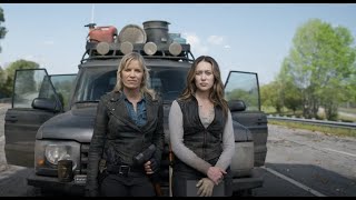 Fear the Walking Dead Season 3B Full Recap  The Skybound Rundown [upl. by Boothe]