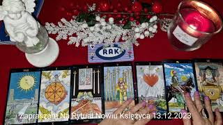 Horoskop Tygodniowy Od 0412 Do 10122023 Z Wróżką Astyllą [upl. by Lenni553]