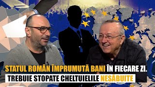 Marius Tucă Show  Invitat Ion Cristoiu ”PSD câștigă la scor dacă se comasează alegerile” [upl. by Kameko378]