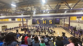 LHS 2023 BandCamp Show Reveal [upl. by Catherina]