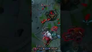 SION INVINCIBLE BUILD leagueoflegends sion 1v9 [upl. by Wyler]