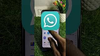 GB WhatsApp Download Kaise Kare 🤩 gbwhatsapp whatsapp technology [upl. by Dloreh]