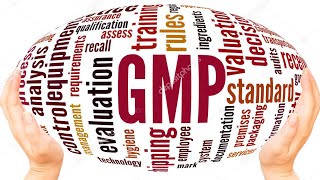 10 GOLDEN RULES OF GMP [upl. by Sirhc421]