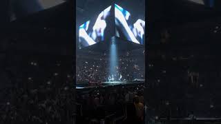 Billie Eilish  Male Fantasy  Scotiabank Arena [upl. by Kippie]