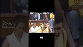 Pregação do pastor Marcos Feliciano viralvideo wggospel [upl. by Scharaga822]