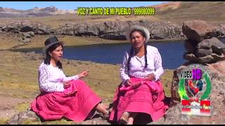 ORQUESTA NUEVA PROYECCION DE AYACUCHO Y LAS REYNAS DEL FOLKLOR TEMA MAYUPI CHALLHUA [upl. by Navnod]