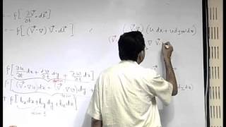 Mod01 Lec16 Dynamics of Inviscid Flows [upl. by Brufsky]