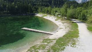 Kranjska Gora  Slovenija [upl. by Ydnerb]