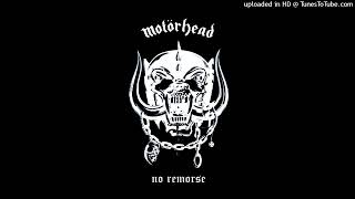 Motörhead  Snaggletooth Album Version [upl. by Carmita]