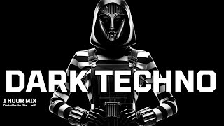 Dark Techno MIX 2024  Dark Clubbing  Hard Techno [upl. by Aundrea530]