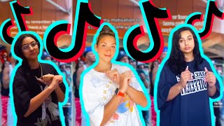 Alors On Danse Slowed Remix  Ultimate TikTok Compilation [upl. by Pierrette323]