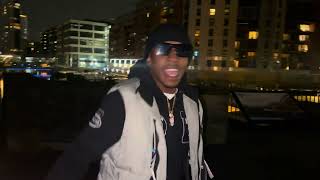 Swishho  Htown to Leeds City rapgod Official music video [upl. by Tiler895]