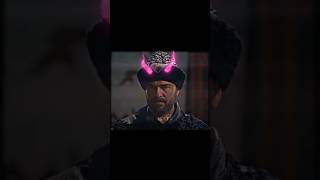 Ertugrul ghazi 🥀 attitude 🔥 ertugrul ghazi season 2 Urdu  episode 145 ❤️ ertugrulghazi shorts [upl. by Enitselec]