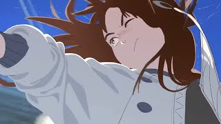 Weilin Zhang Sakuga MAD [upl. by Ahseiyn]