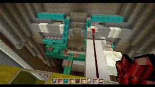 Temple of Notch Tutorial GERMAN HD Part 3  Wunschtutorial Minecraft [upl. by Ijar]