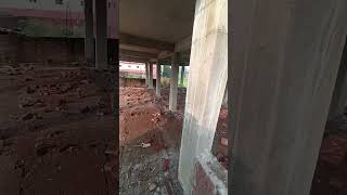 घर का Frame structure कैसे बनेगा [upl. by Eelyrehc]