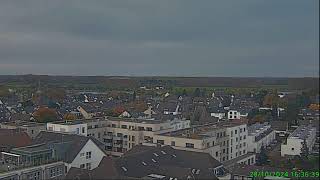 Webcam Monheim am Rhein LIVE [upl. by Izzy]