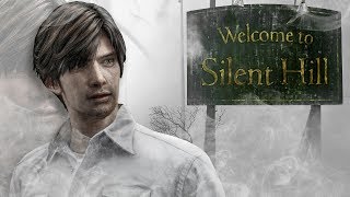 Silent Hill 4 The Room History Of The Series FullHD Remake [upl. by Conger]