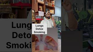 Lungs detox youtube youtubeshorts [upl. by Penrose]