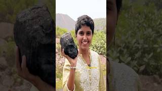 This girl showed the true story of coal capital Dhanbad Jharkhand Burning city of India KKCREATE [upl. by Austine]