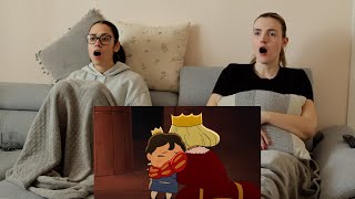 Ranking of Kings Episode 6 Reaction [upl. by Enelehs243]