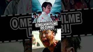 O MELHOR FILME DE ZUMBI JÁ FEITO shorts filmes [upl. by Nahtanhoj]