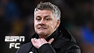 ‘Crystal clear’ Ole Gunnar Solskjaer not the man for the job at Man United  Burley  Premier League [upl. by Faina]