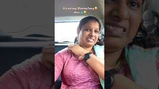 It is not Easy Universal Moms Struggle 🤪🤷‍♀️ sathishanitha shorts fun short reallifecomedy [upl. by Aelat]