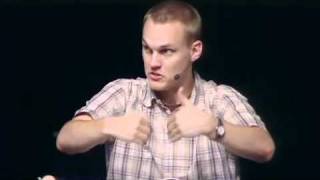 David Platt  Biblical Manhood and Womanhood Part 2 [upl. by Yllop630]