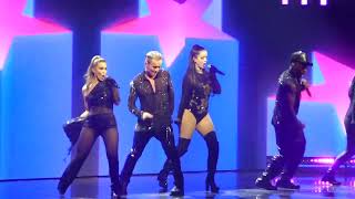 S Club  Reach Live Liverpool Arena 301023 [upl. by Pyszka]