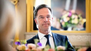 Videolanddocumentaire over Mark Rutte verschijnt op deze datum [upl. by Leidag]