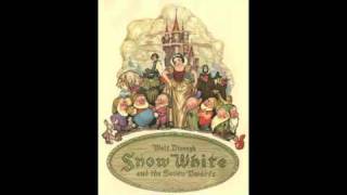 Walt Disney  quotSnow White and the Seven Dwarfsquot Story  Part 56 [upl. by Jarlen]