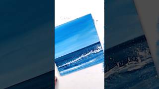 😁 Farbe spritzen 🎨‼️ malen zahnbürste spritzer spritzen acrylicpainting tutorial malerei [upl. by Angy]